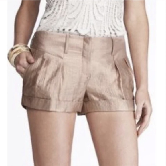 Express Dress Shorts - Picture 3 of 4